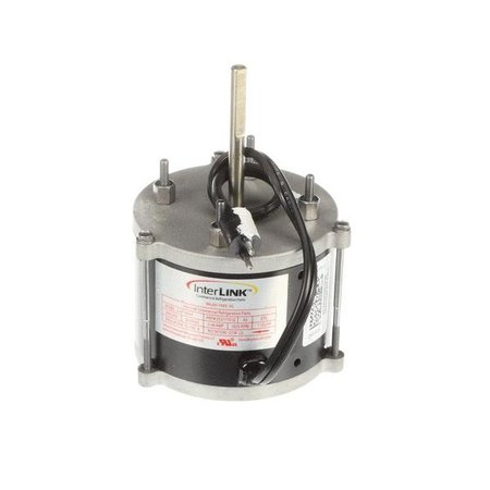 BOHN Evap Ecm Motor 25317701S